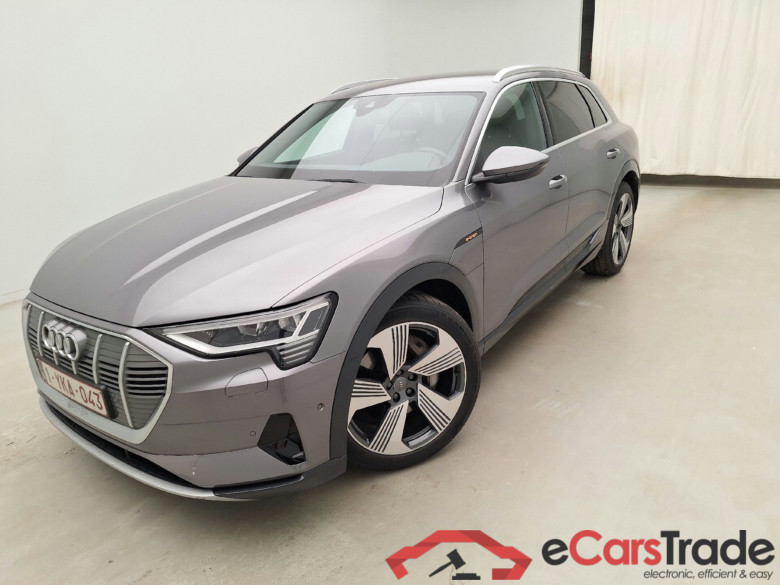 Audi, E-tron '19 BEV, E-tron 55 300kW Quat.Advanced #2