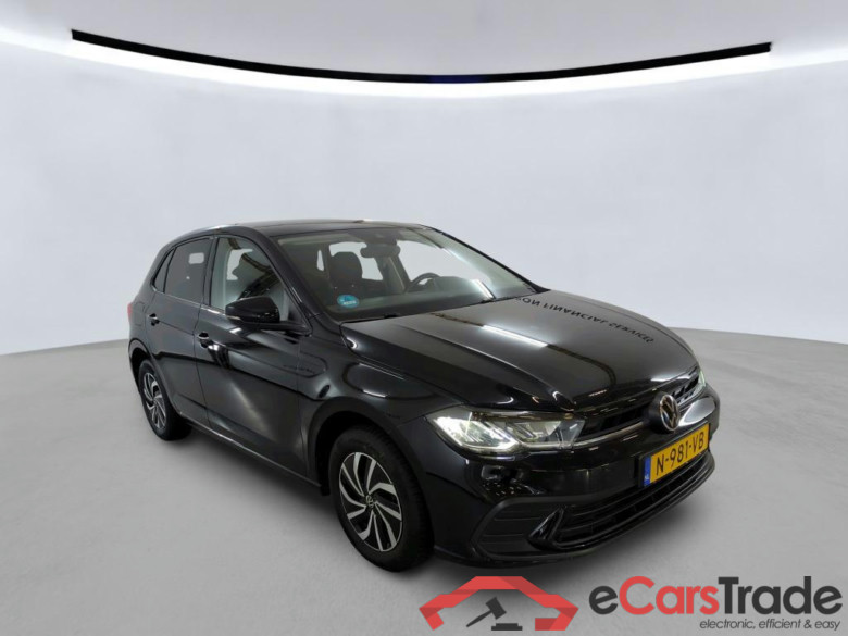 VOLKSWAGEN POLO 70 kW #3