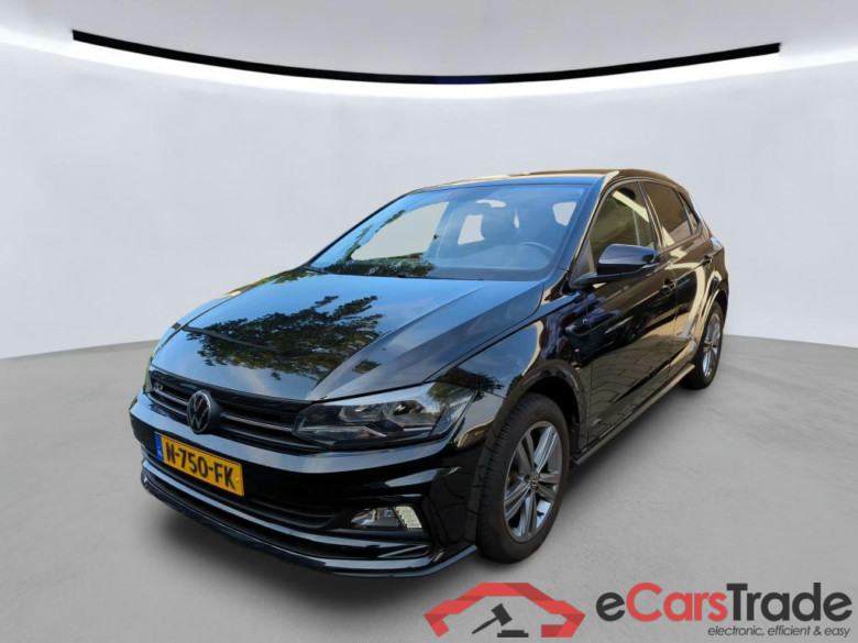 VOLKSWAGEN POLO 70 kW #1