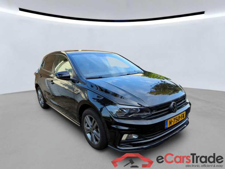 VOLKSWAGEN POLO 70 kW #4