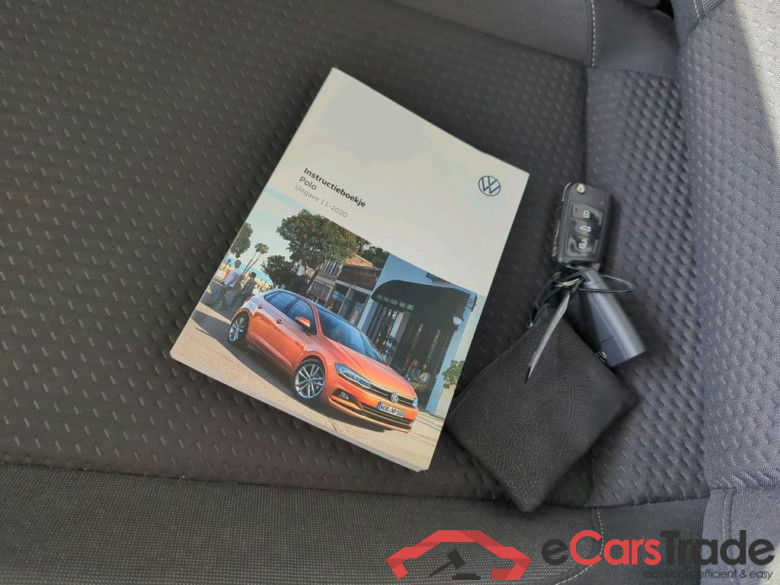 VOLKSWAGEN POLO 70 kW #6