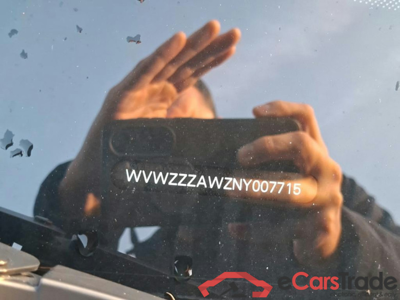 VOLKSWAGEN POLO 70 kW #2