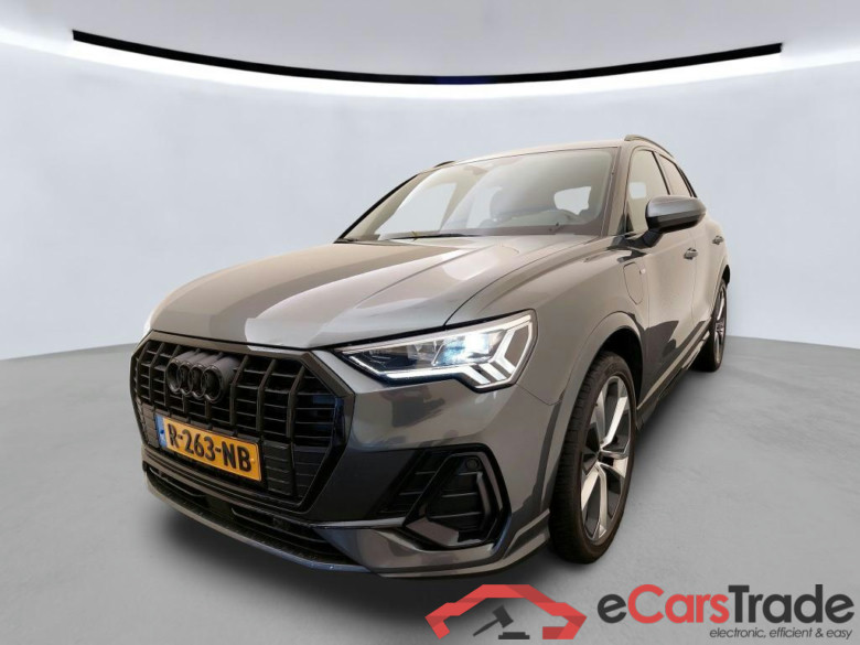 AUDI Q3 110 kW