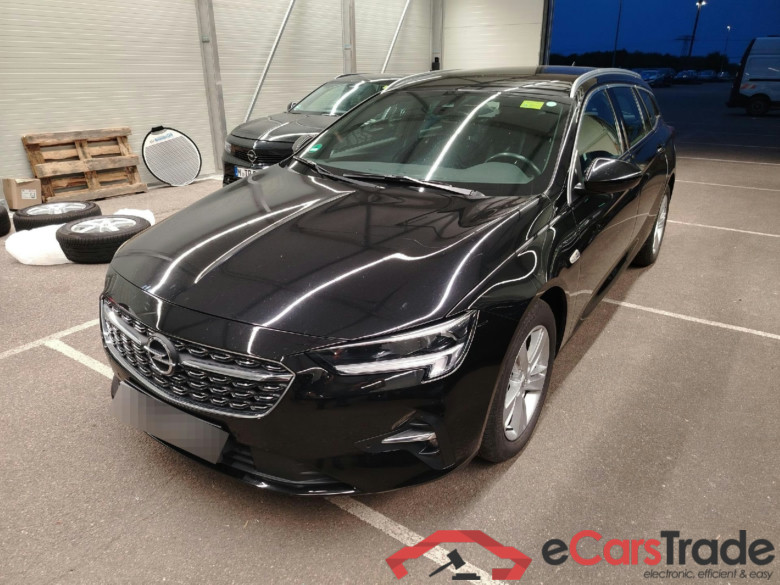 OPEL Insignia Sports Tourer 2.0 Diesel Aut. Business 5d 128kW