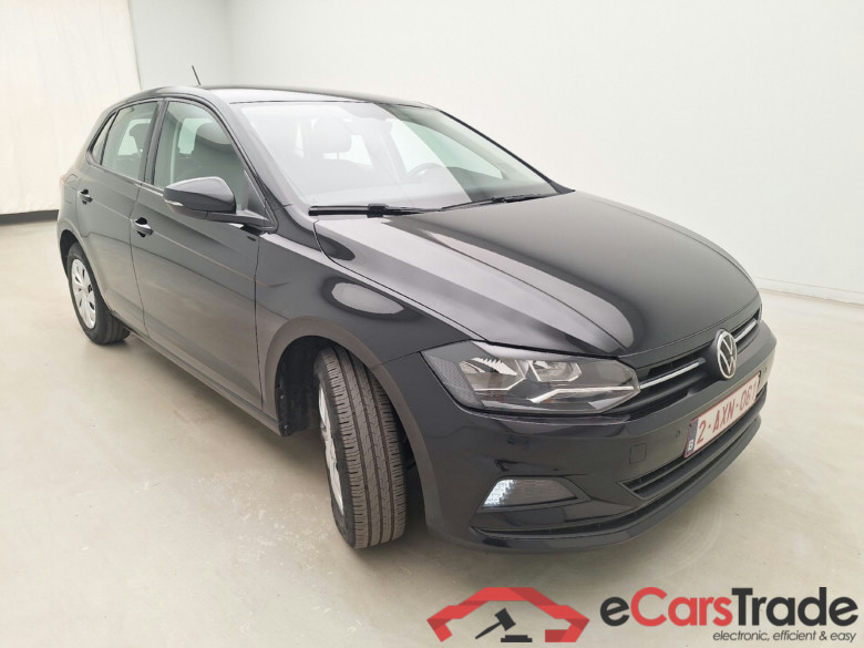 VW, Polo '17, Polo 1.0 70kW Comfort.DSG 5d #5