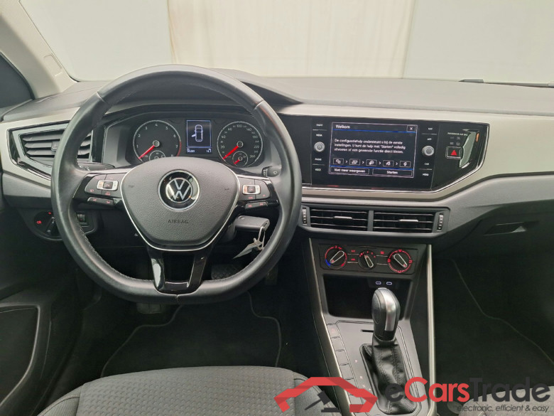 VW, Polo '17, Polo 1.0 70kW Comfort.DSG 5d #6
