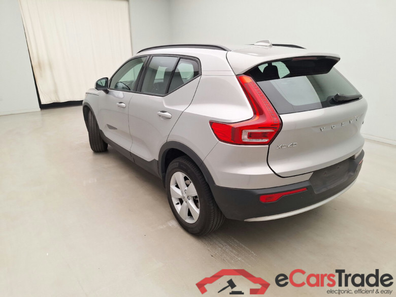 Volvo, XC40 FL'21, XC40 T2 Essential Aut #3