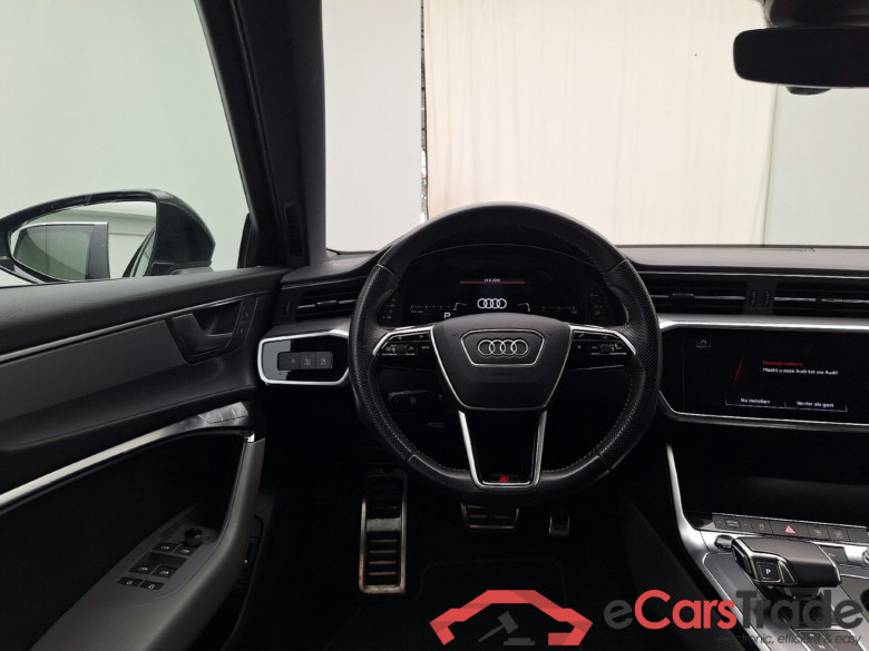 Audi, A6 Avant '18, A6 Av.35 TDi Bus.Ed.Sport Str. #6