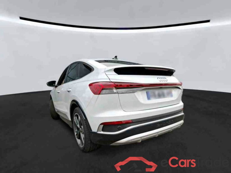 Audi Q4 e-tron Sportback S line 40 152kW (77 kWh) #4
