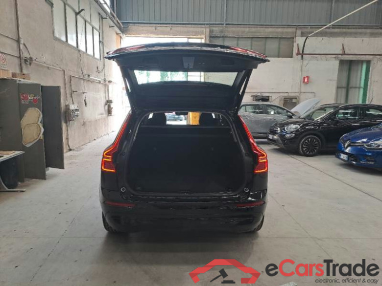 VOLVO XC60 / 2021 / 5P / SUV B4 D AWD AUTOMATICO CORE #5