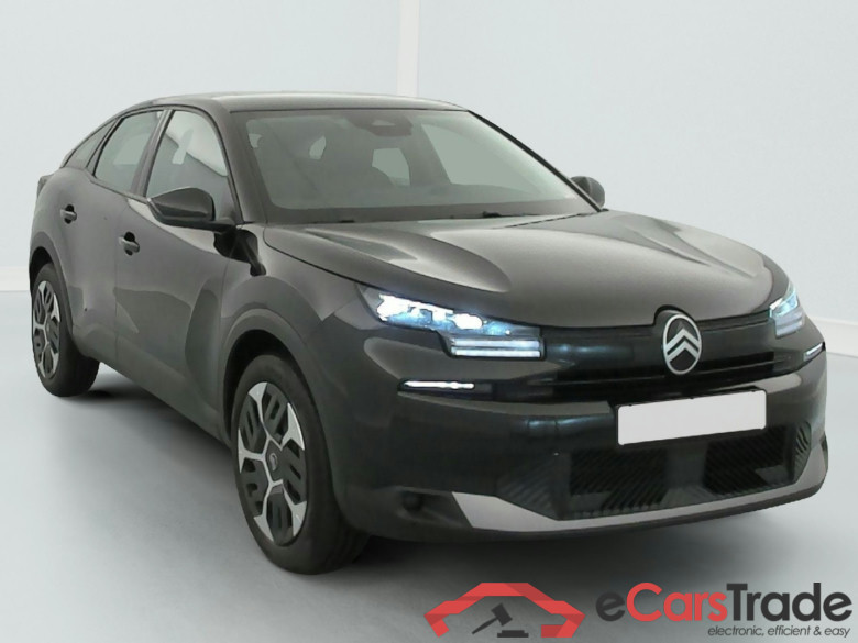 Citroen C4 Plus Hybride 145 ch e-DCS6 #1