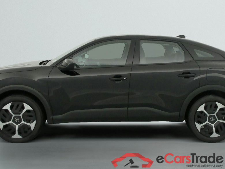Citroen C4 Plus Hybride 145 ch e-DCS6 #4