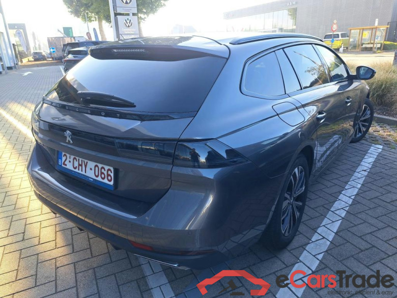 PEUGEOT 508 SW 1.5 BLUEHDI 130 S&S AUTO ALLURE PACK #4