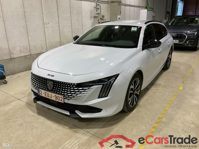 PEUGEOT 508 SW 1.6 PHEV 180 E-AUTO ALLURE