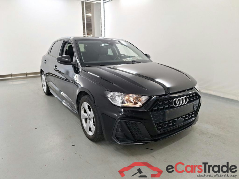 AUDI A1 SPORTBACK 1.0 25 TFSI S TRONIC S LINE BUSINESS ED. #2