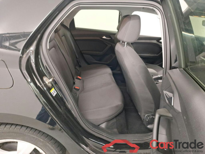 AUDI A1 SPORTBACK 1.0 25 TFSI S TRONIC S LINE BUSINESS ED. #5