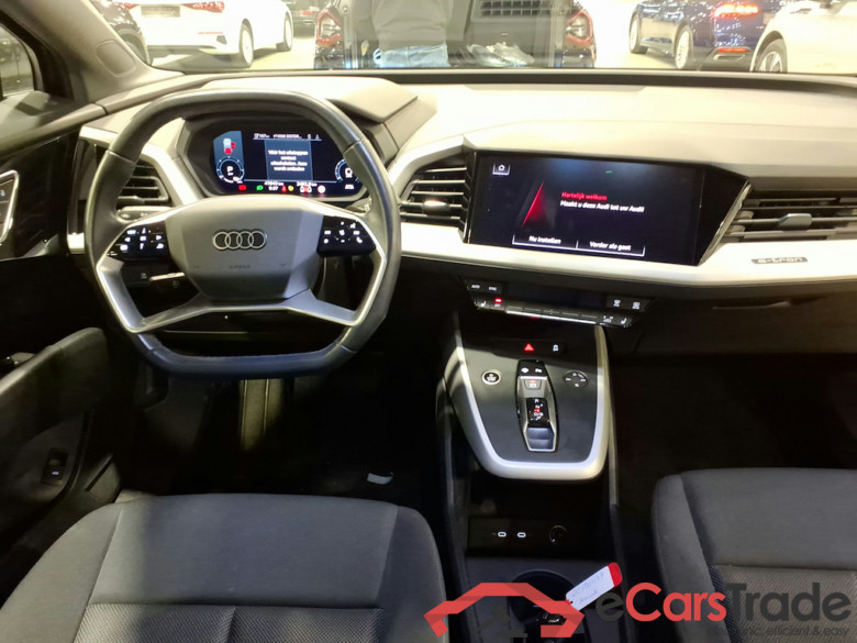 AUDI Q4 E-TRON BEV 55KWH 35 ADVANCED AUTO #6