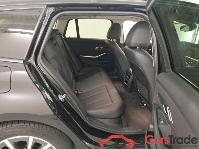 BMW 3 SERIES TOURING 2.0 316D (90KW) TOURING #6