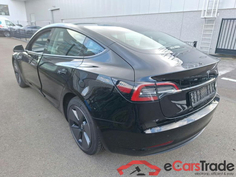 TESLA MODEL 3 BEV 75KWH LONG RANGE DUAL MOTOR 4WD AUTO #3