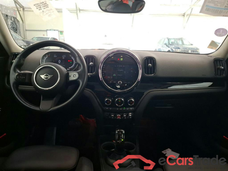 MINI Countryman / 2020 / 5P / Crossover Cooper Essential 136 ch BVA7 #5