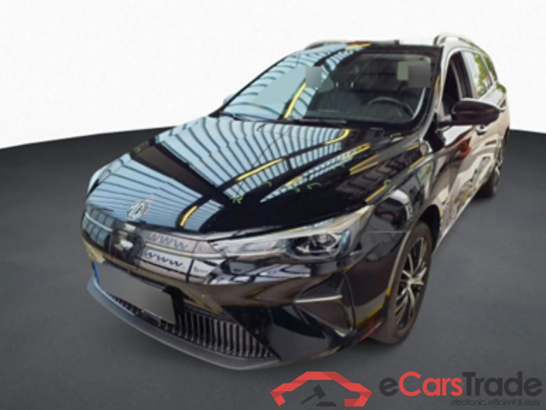 MG MG5 Maximal Luxury 5d 115kW #1
