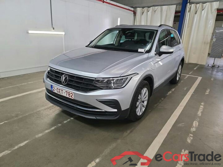 Volkswagen Tiguan Tiguan 1.4 eHybrid DSG Life (PHEV) 180kW/245pk  5D/P Auto-6 #1