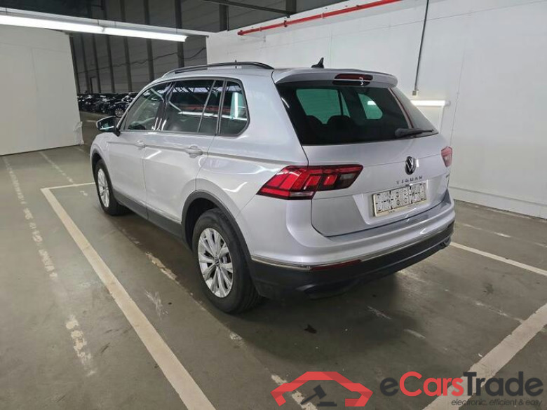 Volkswagen Tiguan Tiguan 1.4 eHybrid DSG Life (PHEV) 180kW/245pk  5D/P Auto-6 #3