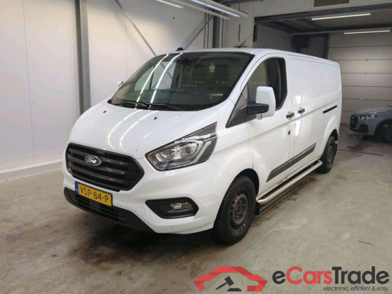 FORD Transit Custom 340 2.0 TDCI L2H2 Tr #1