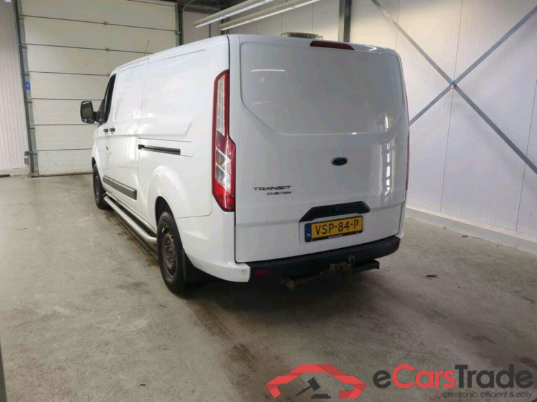 FORD Transit Custom 340 2.0 TDCI L2H2 Tr #6