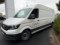 preview Volkswagen Crafter #0