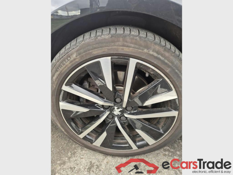 PEUGEOT 508 SW PHEV 1.6 GT Line (EU6.3) #6