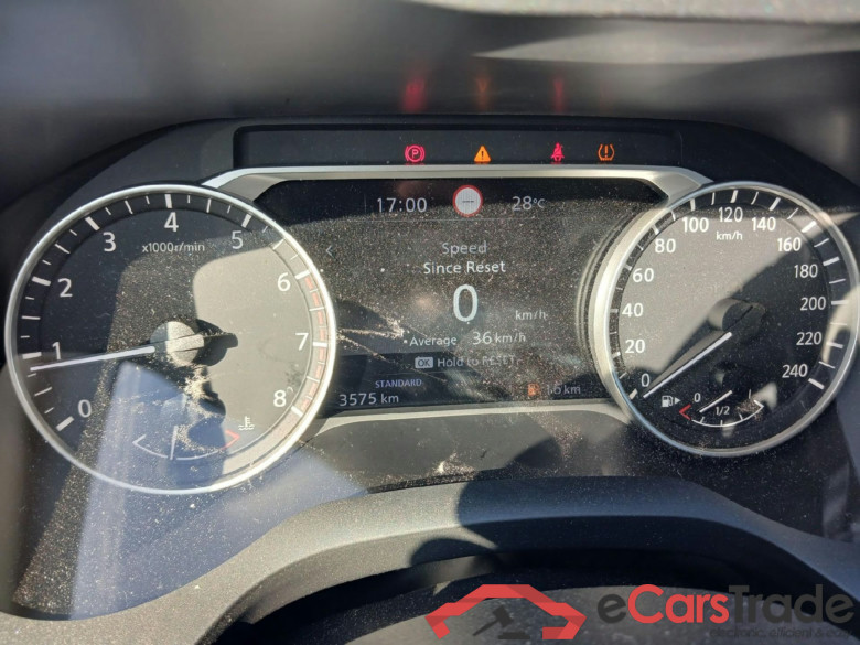NISSAN QASHQAI / 2024 / 5P / todoterreno DIG-T 103kW (140CV) mHEV 4x2 Acenta #4