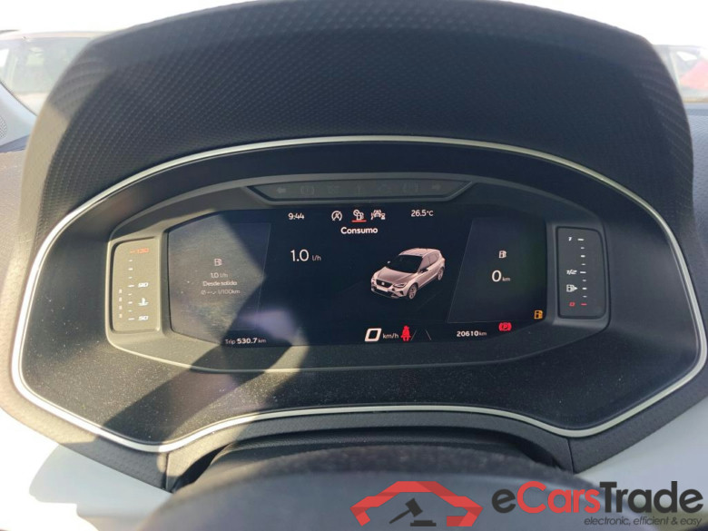 SEAT Arona / 2021 / 5P / todoterreno 1.0 TSI 81kW (110CV) Style XL Edition(SP) #4
