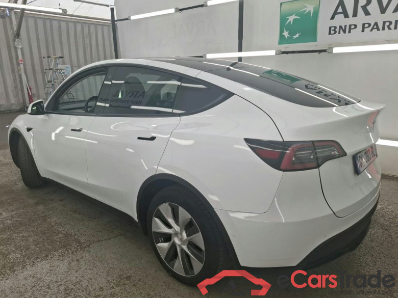 TESLA Model Y / 2020 / 5P / SUV Grand Autonomie Dual Motor AWD #5