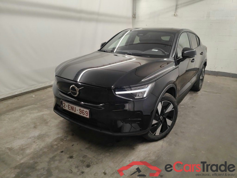 Volvo C40 Recharge Plus 5d (Annulatie Release: nieuwe plaat 2KAR992)