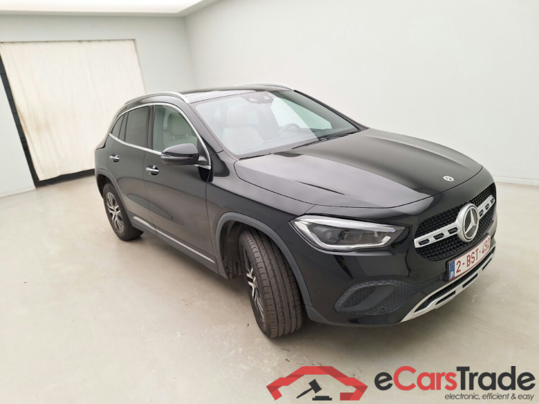 Mercedes, GLA '20, GLA 200 d Bus.Solution Aut. #5