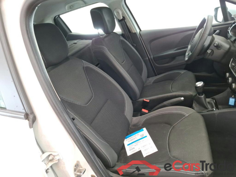 RENAULT Clio Société VU 5p Berline Air Medianav dCi 75 - 18 #6