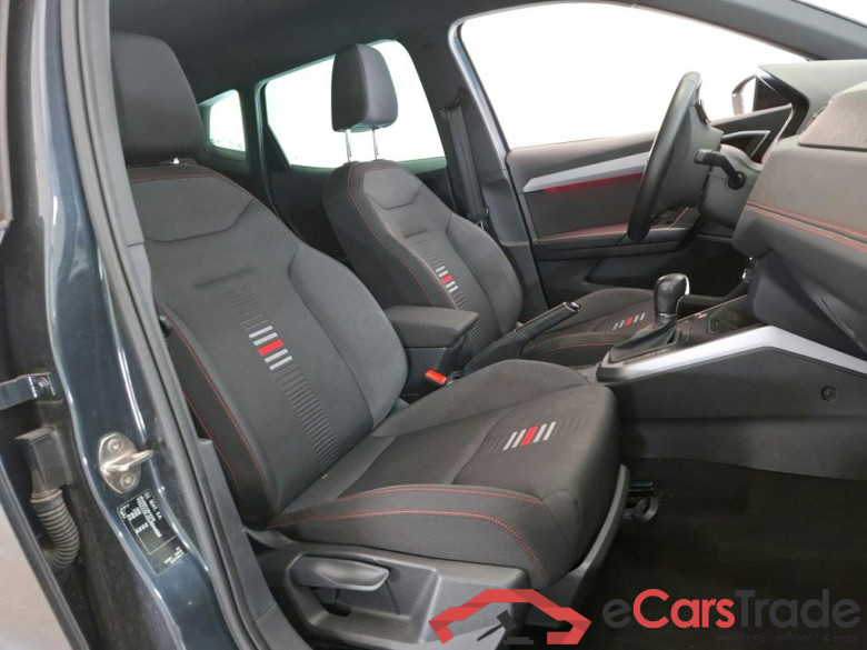 SEAT Arona 5p SUV 1.0 EcoTSI 115ch DSG7 S/S FR #6