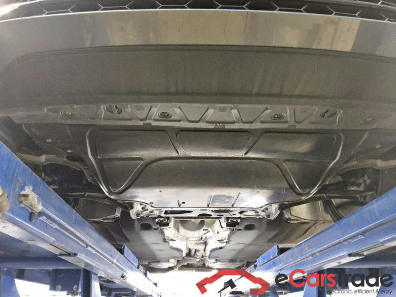 Skoda Superb Combi (3V5)(06.2015->) DE - Kb5 2.0 TDI EU6d, Sportline 4x4, (Facelift) 2020 - 2024 #5