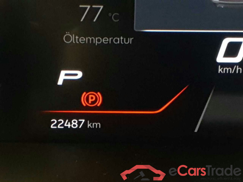Seat Arona (KJ7)(2017->) DE - SUV5 1.0 TSI EU6d, FR OPF, (Facelift) 2021 - 2024 #4