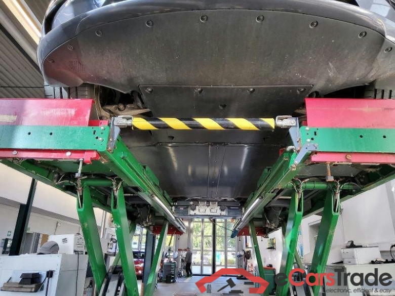 Tesla Model 3 - Lim4, RWD 60 kWh, 2021 - 2023 60 kWh #5