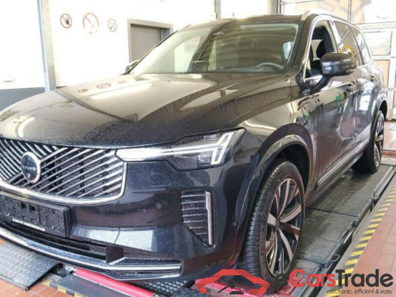 Volvo XC90 (09.2014->) DE - SUV5 T8 Twin Engine AWD PHEV EU6e, Ultra Bright, (Facelift 2) 2024 - 2026