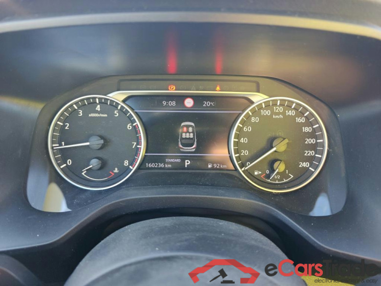 NISSAN QASHQAI / 2021 / 5P / todoterreno DIG-T 116kW (158CV) mHEV Xtronic Acenta (AC) #4