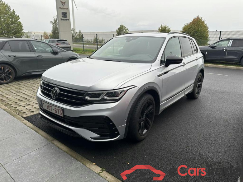 VOLKSWAGEN Tiguan 1.5 TSI R-Line Business Premium OPF DSG (EU6AP) #1
