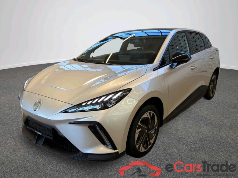 MG MG4 Luxury 5d 150kW #1