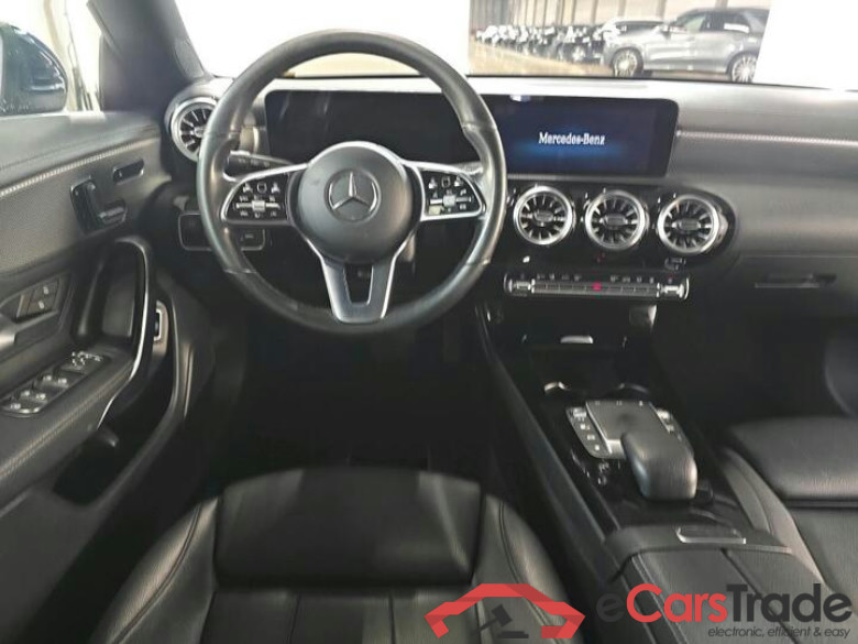 Mercedes CLA 250e SB Plug-In Hybrid Progressive Aut. Pano LED-Multibeam Ambient Widescreen Navi Sport-Leather KeylessGo Camera Klima PDC ... #5