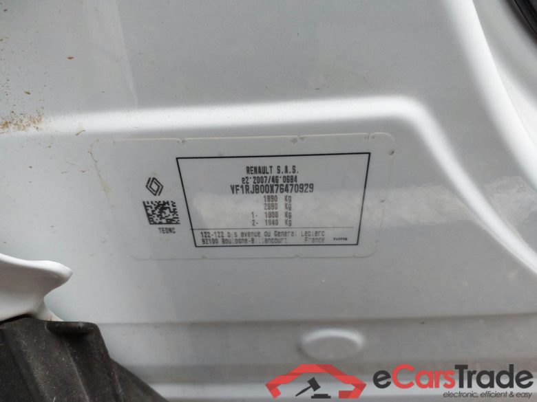 RENAULT Captur  full hybrid E Tech 117kW 160cv Techno(Winterpack) #5