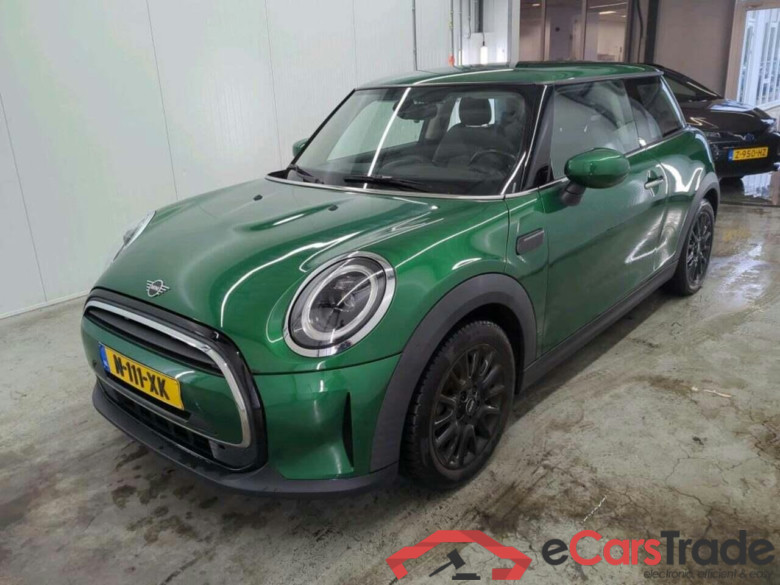 Mini 3-deurs 1.5 One Bns Ed.