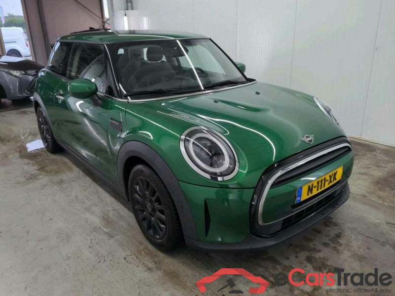 Mini 3-deurs 1.5 One Bns Ed. #5