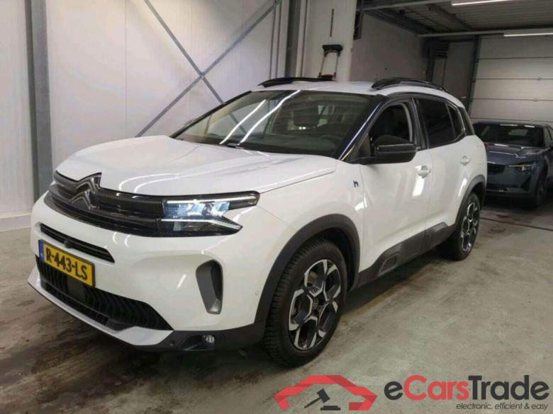CITROEN C5 Aircross 1.6 Pl.Hyb. 225 Bns+
